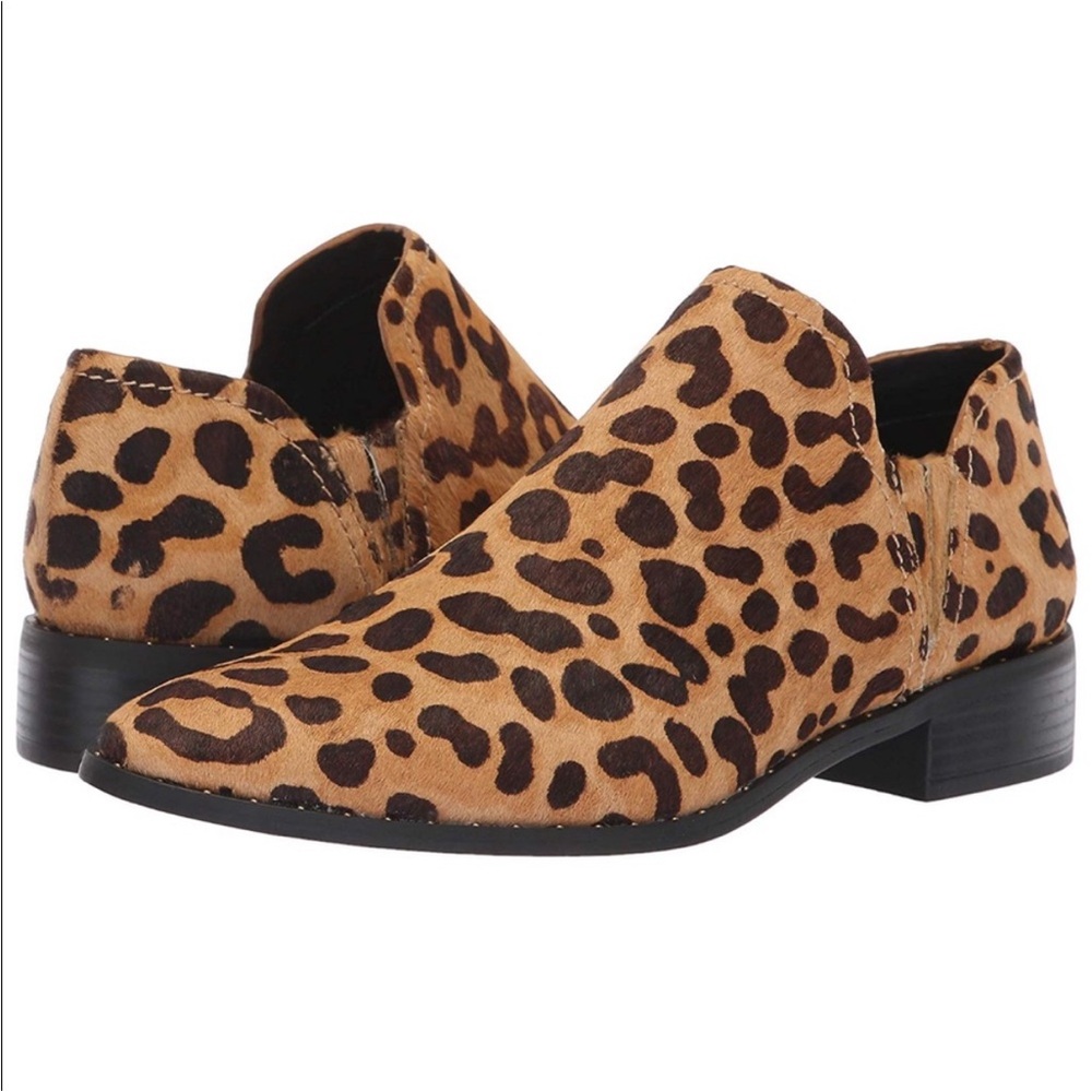 Choncey Ankle Boots